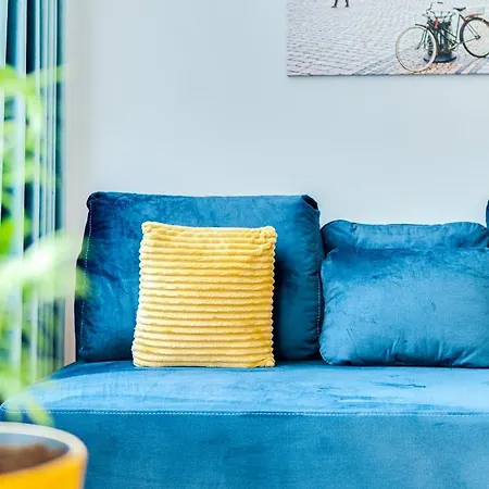 Apartament Na Placu Solnym Przy Rynku