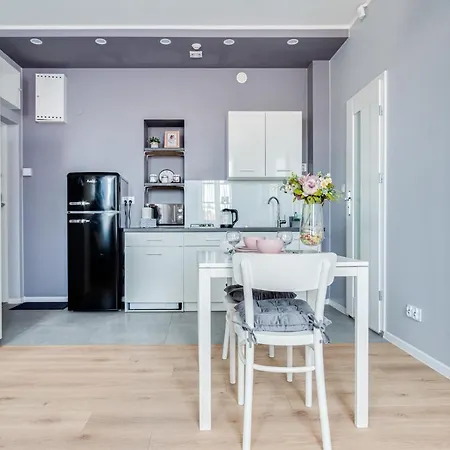 Apartament Na Placu Solnym Przy Rynku *