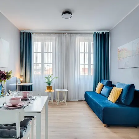 Apartament Na Placu Solnym Przy Rynku Apartment