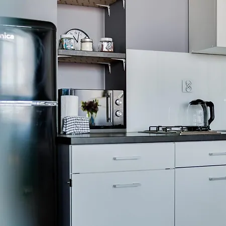 Apartment Apartament Na Placu Solnym Przy Rynku Wroclaw